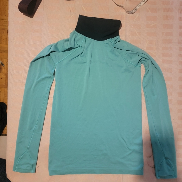Lululemon x Roksanda Break New Ground Swiftly Shirt - Picture 4 of 7